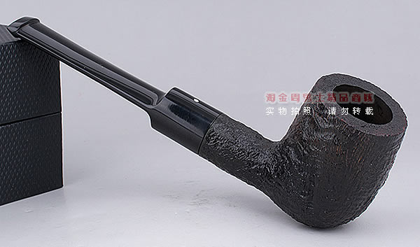 ӢDunhillϲ·ʯľ̶ֹ 6װSHELL BRIAR 4203-9