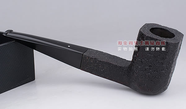 ӢDunhillϲ·ʯľ̶ֹ 6װSHELL BRIAR 6124-8