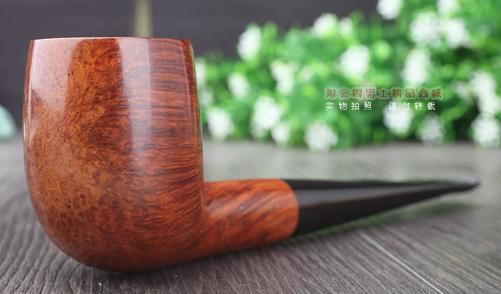 ̶ ӢDunhillϲ·ʯľ̶ 1977 ROOT BRIAR 533-1