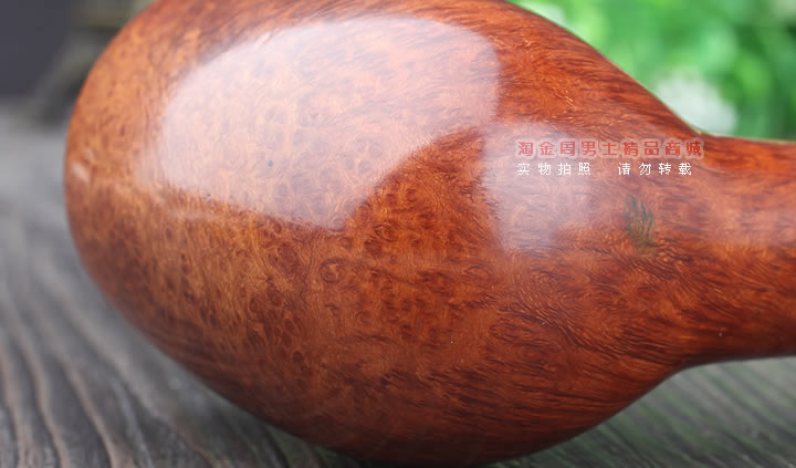 ̶ ӢDunhillϲ·ʯľ̶ 1977 ROOT BRIAR 533-6