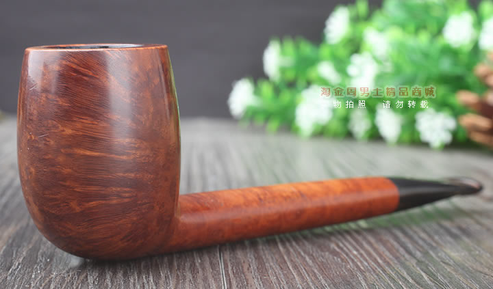 ̶ ӢDunhillϲ·ʯľ̶ 1990 ROOT BRIAR 4109-1