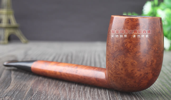 ̶ ӢDunhillϲ·ʯľ̶ 1990 ROOT BRIAR 4109-2