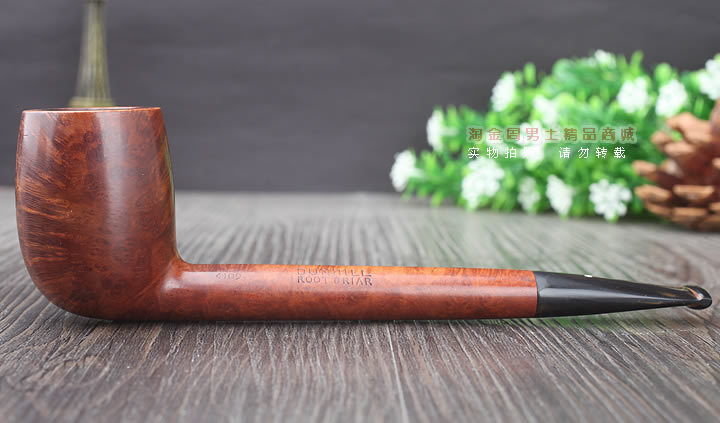 ̶ ӢDunhillϲ·ʯľ̶ 1990 ROOT BRIAR 4109-4