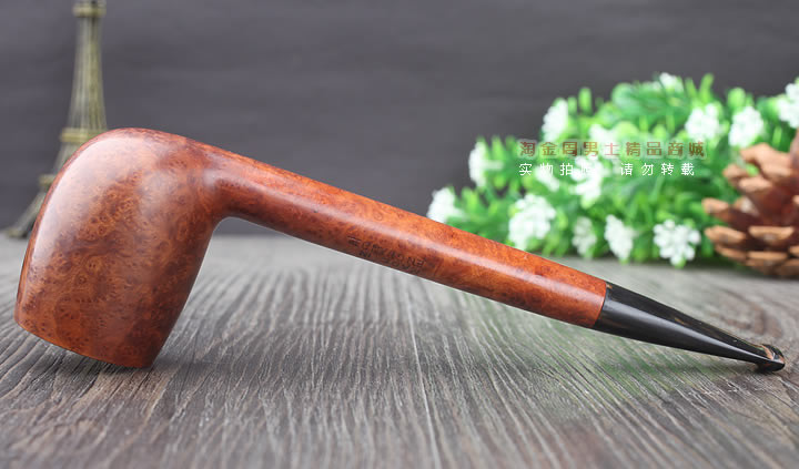 ̶ ӢDunhillϲ·ʯľ̶ 1990 ROOT BRIAR 4109-5