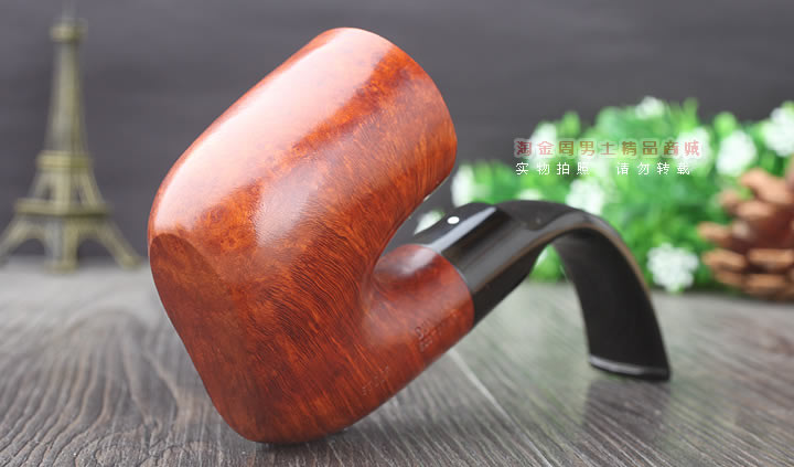 ̶ ӢDunhillϲ·ʯľ̶ 1978ROOT BRIAR 52262-1