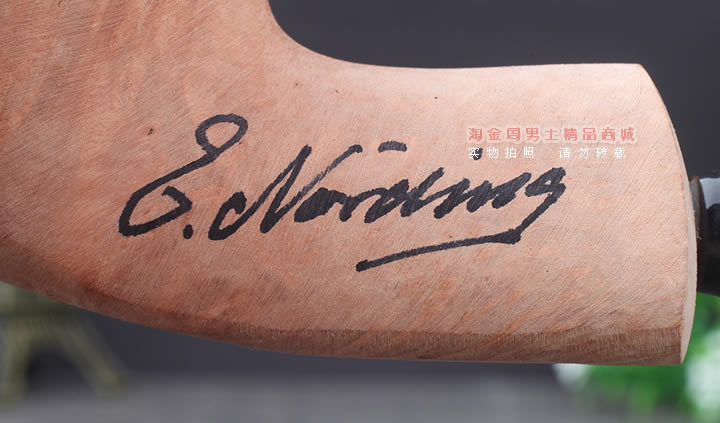 Erik Nordingʯľֹǩ̶ SIGNATURE SMOOTH ԭľ66-8