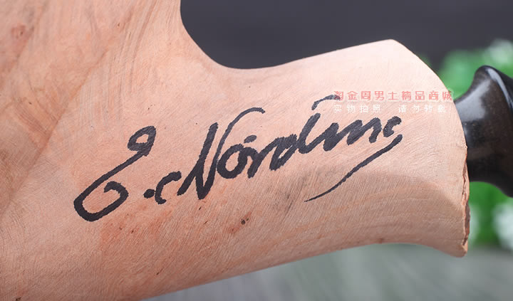 Erik Nordingʯľֹǩ̶ SIGNATURE SMOOTH ԭľ69-7