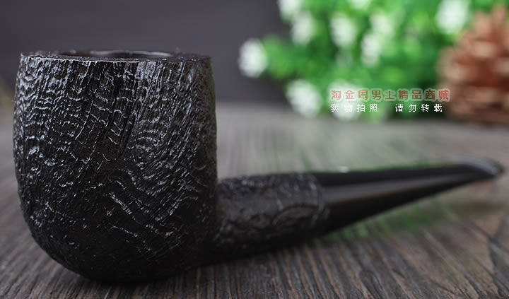 ӢDunhillϲ·ʯľ̶ֹ 6װSHELL BRIAR 3106-1