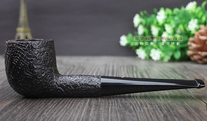 ӢDunhillϲ·ʯľ̶ֹ 6װSHELL BRIAR 3106-4