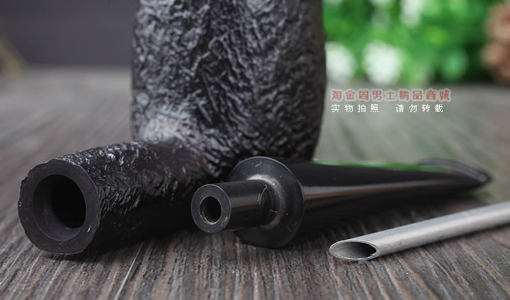 ӢDunhillϲ·ʯľ̶ֹ 6װSHELL BRIAR 3106-7