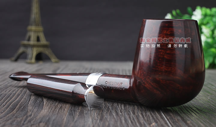 Ӣϲ·Dunhill 2015 ׵̶ ȫ13 CHESTNUT-2