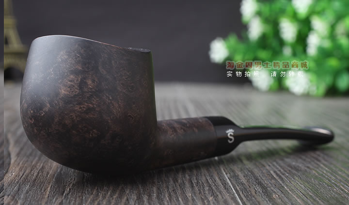 Stanwell Featherweight black ʯľ̶ 5װ242-1