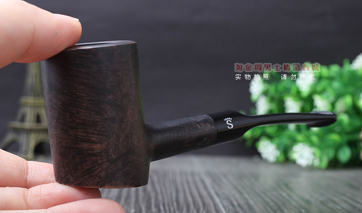 Stanwell Featherweight black ʯľ̶ 5װ245-11