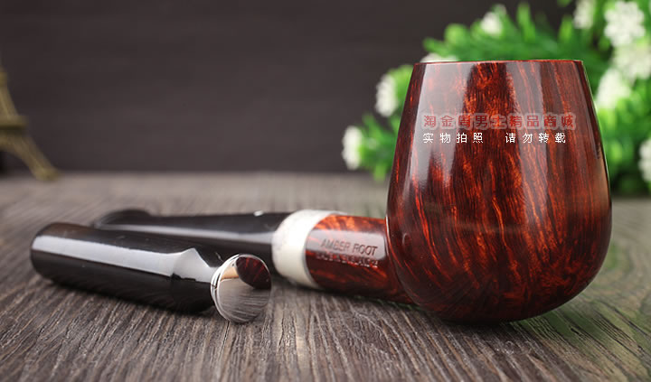 Ӣϲ·Dunhill 2015 ׵̶ ȫ21 Amber Root-2