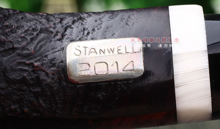 ʷSTANWELLʯľ̶ 2014ɫɰsmooth top-7