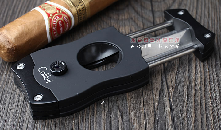 Colibri Cigar CutterֱѩѼV CU300T1-2