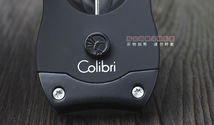 Colibri Cigar CutterֱѩѼV CU300T1-4