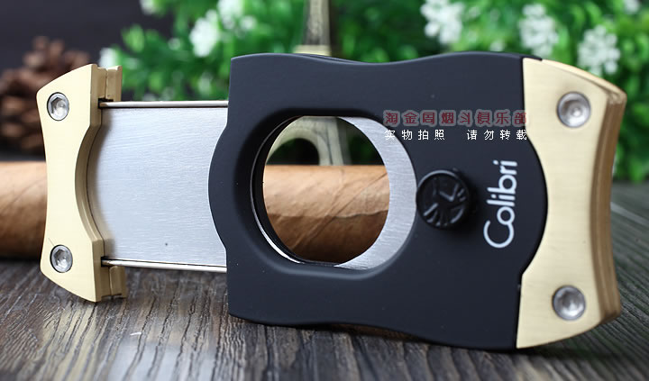 Colibri Cigar CutterֱѩѼ ѩѵ CU500T5-2