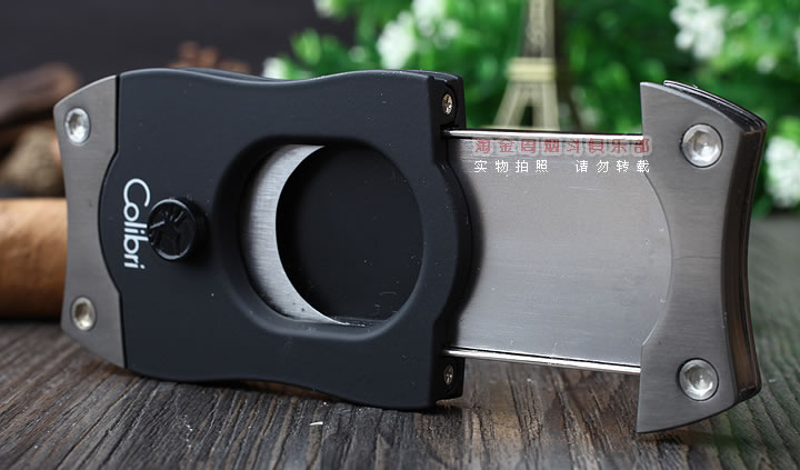 Colibri Cigar CutterֱѩѼ ѩѵ CU550T1-2