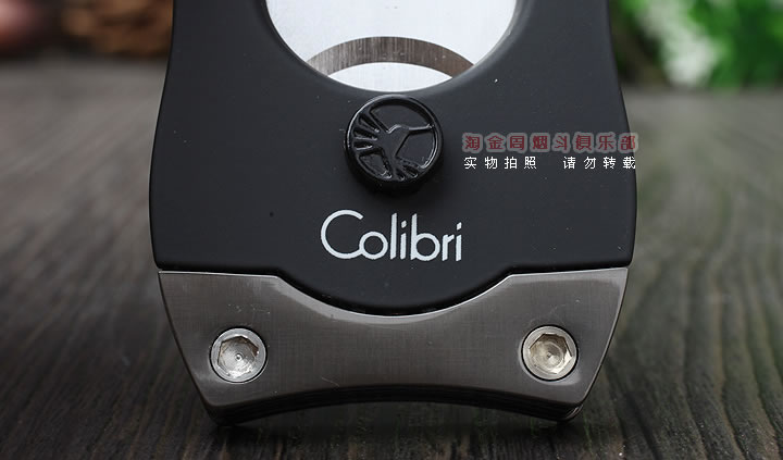 Colibri Cigar CutterֱѩѼ ѩѵ CU550T1-3