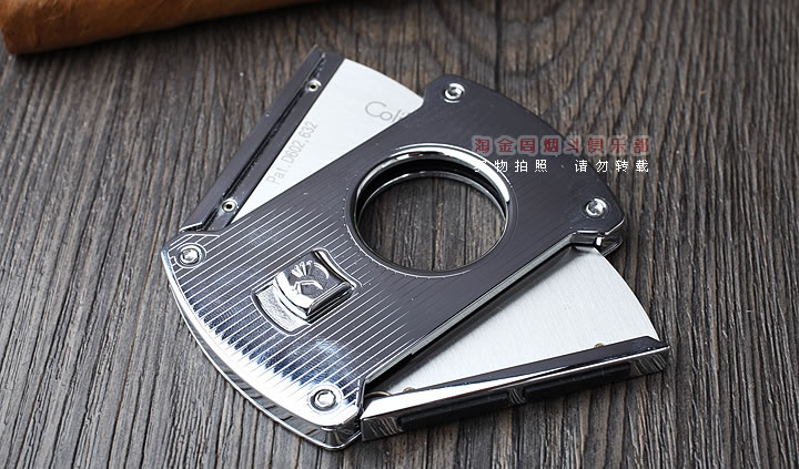 Colibri Cigar CutterֱѩѼ ѩѵ KNF000701-2