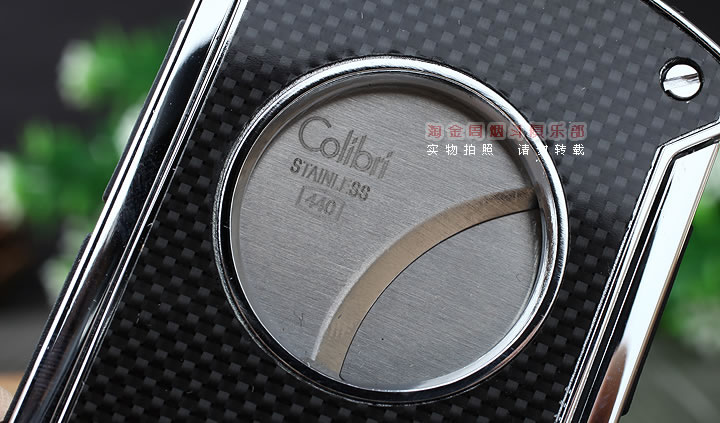 Colibri Cigar CutterֱѩѼ ѩѵ KNF000710-3