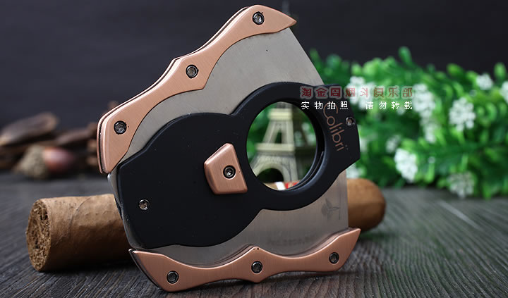 Colibri Cigar CutterֱѩѼ ѩѵ KNF600011-2