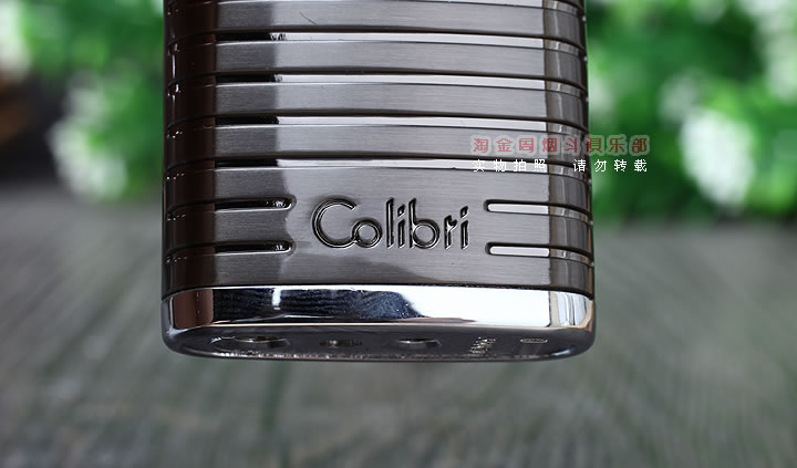 Colibri Cigar CutterֱѩѴ LI200C5-3