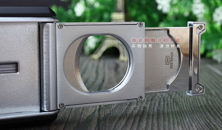 Colibri Cigar CutterֱѩѴ LI600C2-3