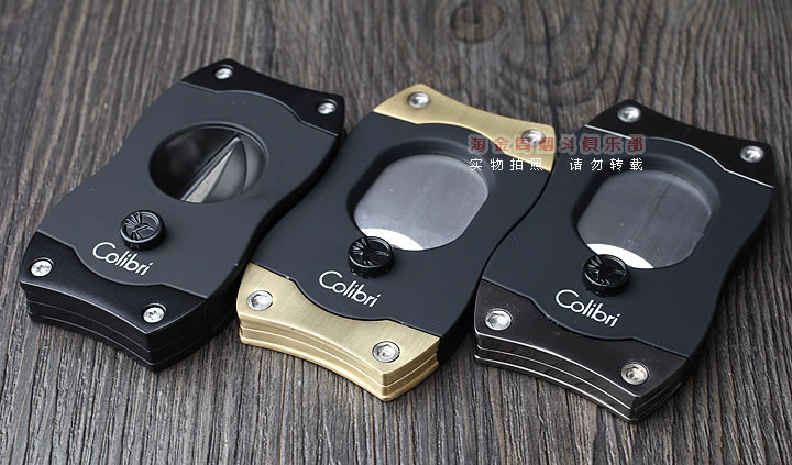 Colibri Cigar CutterֱѩѴ LI950T3-1