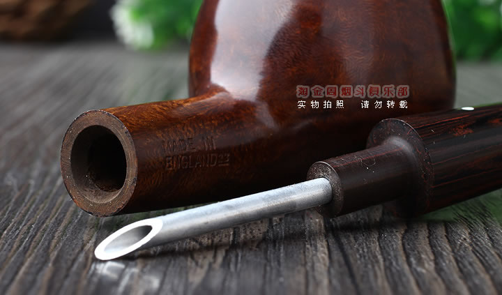 ϶ 83 Ӣϲ·Dunhill CHESTNUTʯľ̶ 44071-6