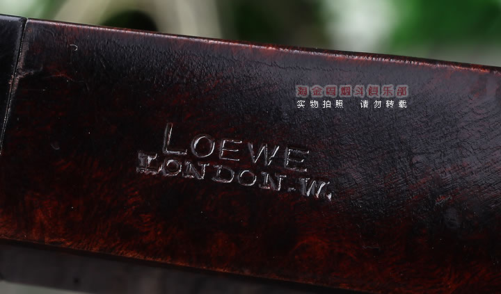 ӢLoewe ʯľ Ӣ׷̶ װ 39071-9