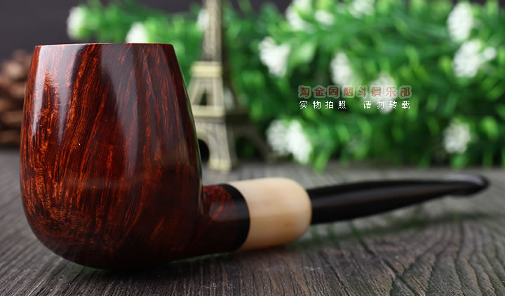 ӢDunhill AMBER ROOTϲ·ʯľ̶  ţȦ4134-1