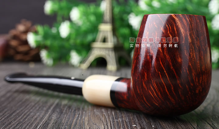 ӢDunhill AMBER ROOTϲ·ʯľ̶  ţȦ4134-2