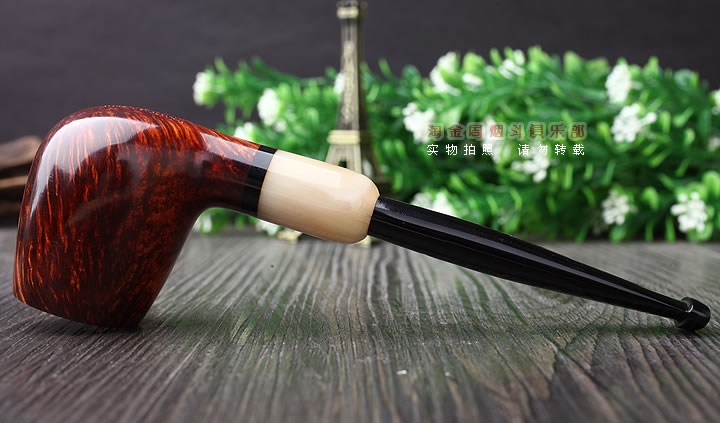 ӢDunhill AMBER ROOTϲ·ʯľ̶  ţȦ4134-4