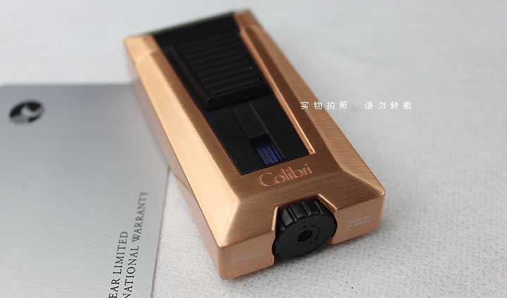 Colibri Cigar CutterֱѩѴ LI900T6-5