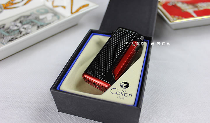 Colibri Cigar CutterֱѩѴT10001LI-5