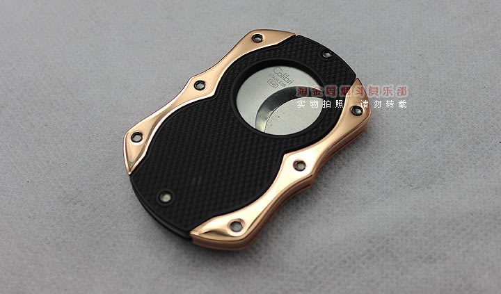 Colibri Cigar CutterֱѩѼ ѩѵ cu200t011-2