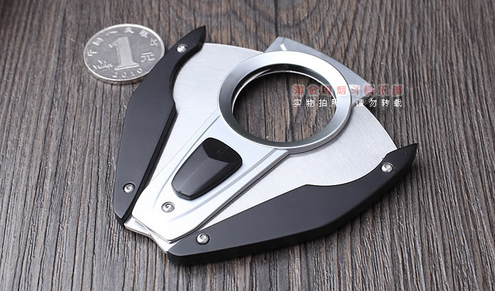 Խ lotus Cigar CutterѩѼ ѩѵ CUT502-2