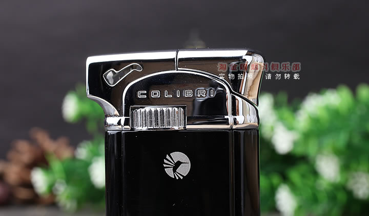 Colibri Cigar Cutter̶ֱPTR008811-2