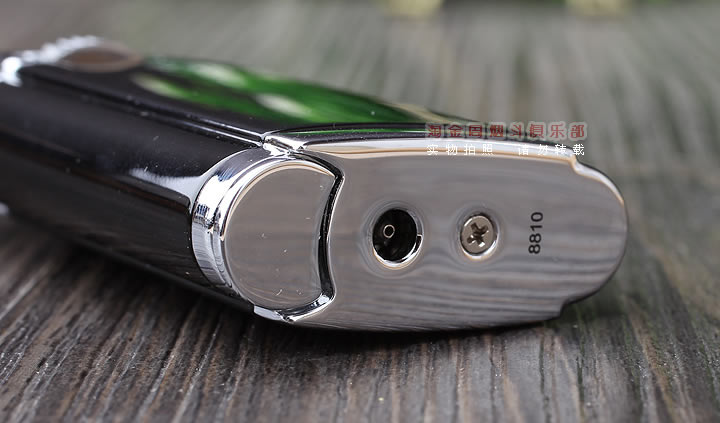 Colibri Cigar Cutter̶ֱPTR008811-4