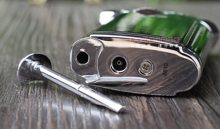 Colibri Cigar Cutter̶ֱPTR008811-5