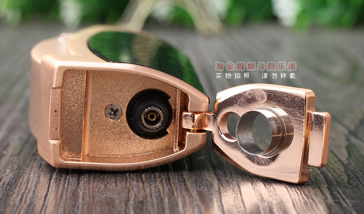 Colibri Cigar CutterֱѩѴ QTR115006-4