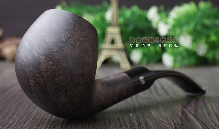 Stanwell Featherweight black ʯľ̶ 6װ304-1