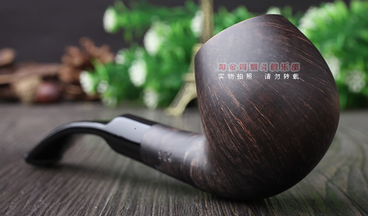 Stanwell Featherweight black ʯľ̶ 6װ304-2