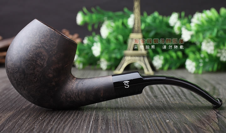 Stanwell Featherweight black ʯľ̶ 6װ304-3