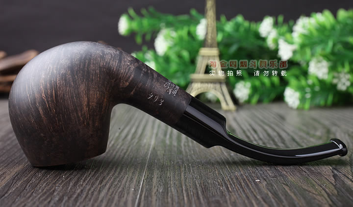 Stanwell Featherweight black ʯľ̶ 6װ304-4