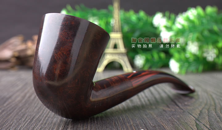 Ӣϲ·Dunhill CHESTNUTʯľ̶ 6װ ɫ4114-1