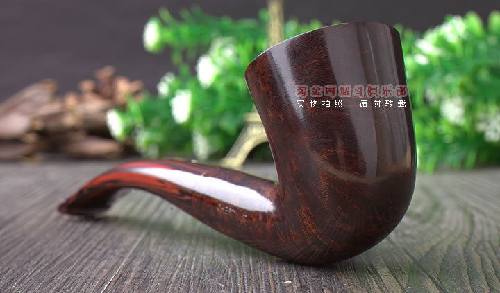 Ӣϲ·Dunhill CHESTNUTʯľ̶ 6װ ɫ4114-2