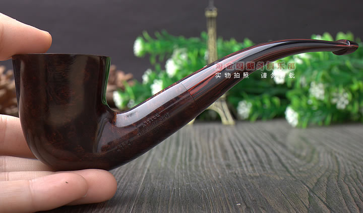 Ӣϲ·Dunhill CHESTNUTʯľ̶ 6װ ɫ4114-9